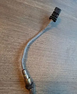Opel Grandland X Lambda probe sensor 037041H