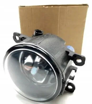 Citroen C4 I Front fog light 4464088