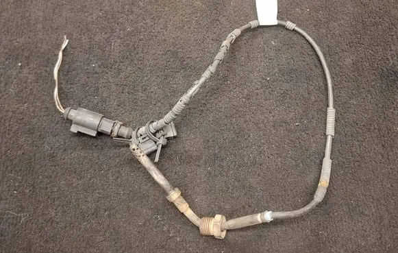 Audi A6 S6 C6 4F Exhaust gas temperature sensor 038906088D
