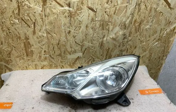 Citroen C3 Picasso Headlight/headlamp 