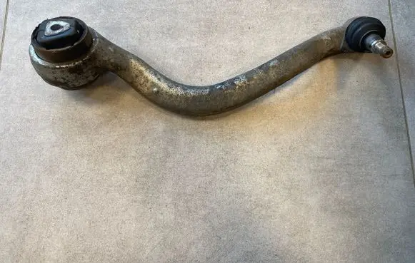 BMW X5 E70 Front control arm 31126791395