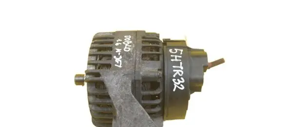 Fiat Doblo Generator/alternator MS1012101101 198A3000