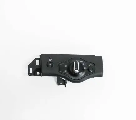 Audi A4 S4 B8 8K Light switch