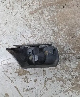 Volvo V50 Front bumper mounting bracket 30655875