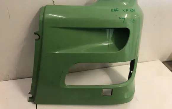 DAF 95 XF Front bumper corner part panel trim 