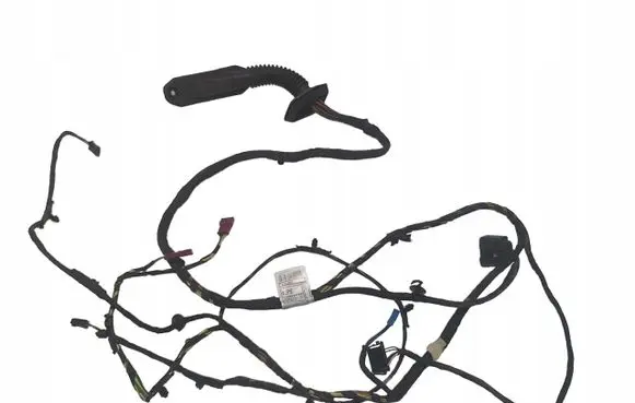 Mini Cooper Countryman R60 Other wiring loom 9811219