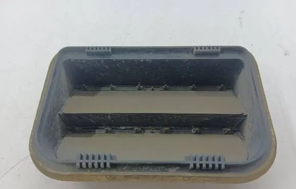 Honda Civic Quarter panel pressure vent 