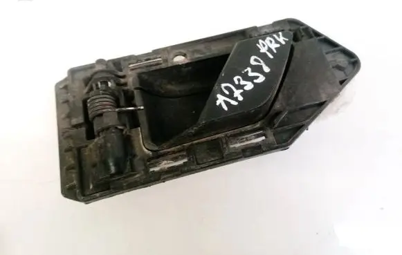 Peugeot Partner Front door interior handle
