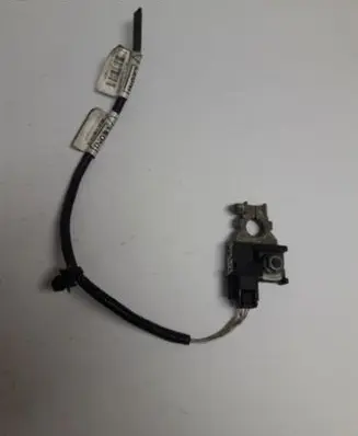 Renault Kadjar Negative earth cable (battery) 272110292R 240110292R