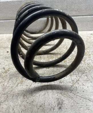 Volvo V70 Front coil spring