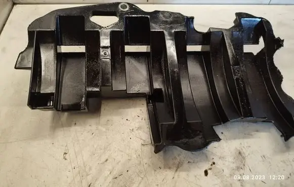 Renault Trafic II (X83) other engine part