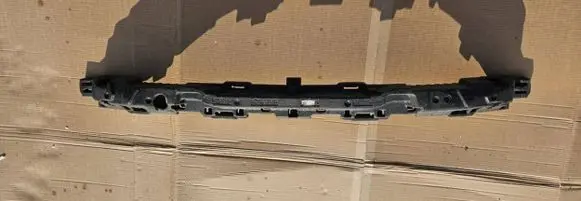 BMW 3 G20 G21 Front bumper foam support bar 195273