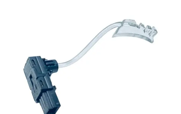 Porsche Cayenne (92A) Other interior light 95863250100
