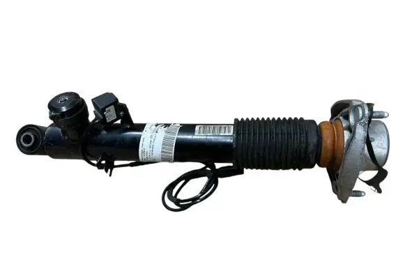 BMW X6M F86 Rear shock absorber/damper 7850214 33527850214 7856496