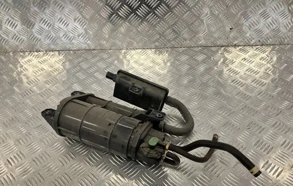 Honda Civic X Active carbon filter fuel vapour canister DG16444