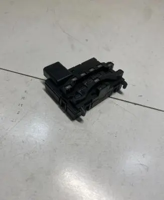 Volkswagen Touran I Steering angle sensor 1K0959654 00049113