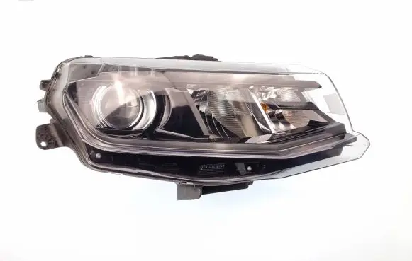 Chevrolet Camaro Headlight/headlamp 23509012 010816C F00HTG100402