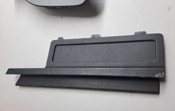Volkswagen PASSAT B8 Other trunk/boot trim element 3G9867463
