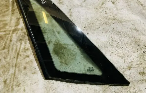 Honda Concerto Rear side window