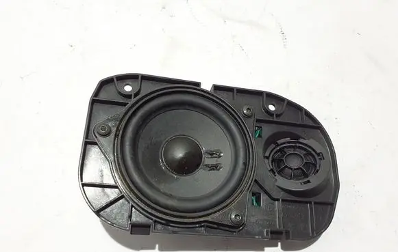 BMW 5 G30 G31 G38 Front door speaker 6809381