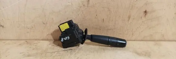 Wiper control stalk