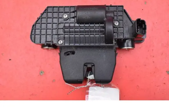 Citroen C3 Tailgate/trunk/boot lock/catch/latch 9151487499