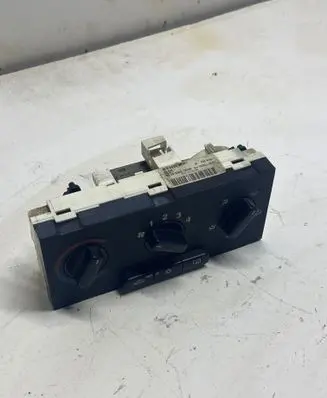 Opel Zafira A Climate control unit 56341