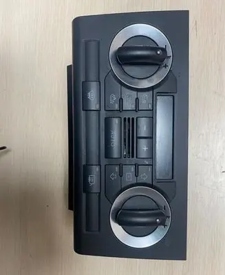 Audi A3 S3 8P Climate control unit 412206018027