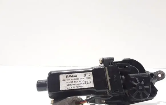 KIA Opirus Seat adjustment motor HAHD07620M