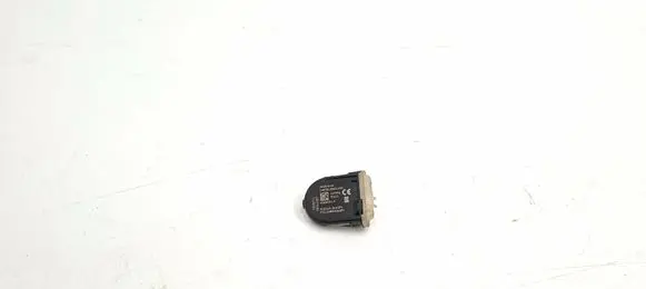 Opel Mokka Tire pressure sensor 2546AAG6SP4 2014DJ3194 151223