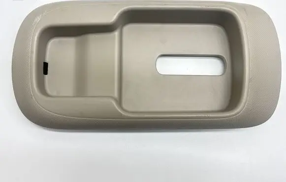 Chrysler Pacifica Roof seat belt 5YD63PD2AD 102113030AYR 00000171