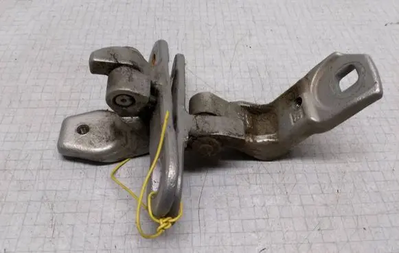 Opel Vectra C Rear door hinge set 
