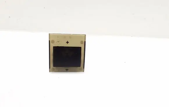 Volkswagen Golf VII Sun solar sensor 5G0907451