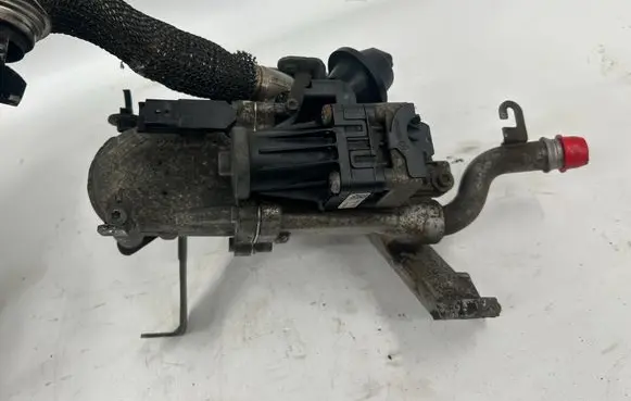 Volvo V60 EGR valve 702209030