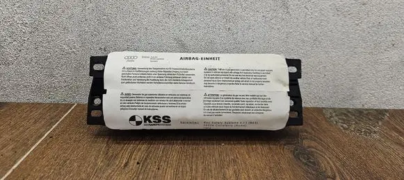 Audi A4 S4 B8 8K Passenger airbag 1007897