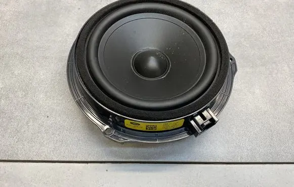 Land Rover Range Rover Evoque L538 Front door speaker BJ3218808CE