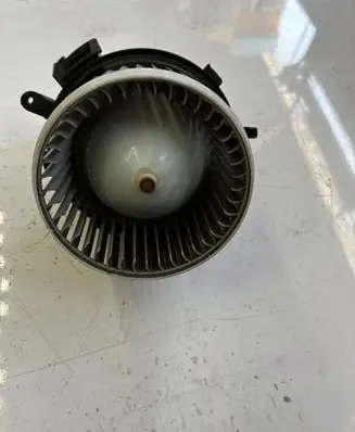 Citroen Jumper Interior heater climate box assembly B838