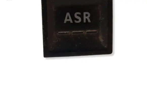 Volkswagen Transporter - Caravelle T5 Traction control (ASR) switch 7E0927133 28103