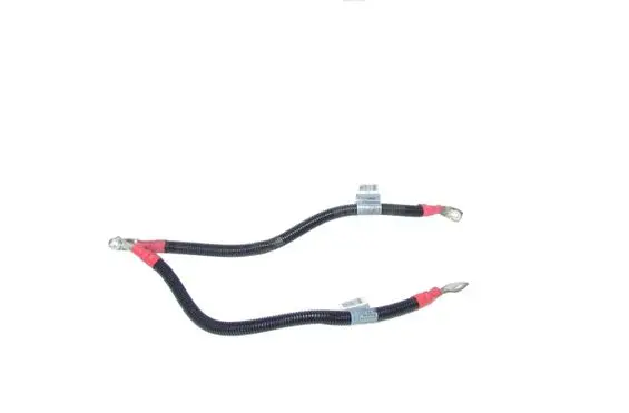BMW X6 E71 Positive cable (battery) 7796127 12427796127 7796126
