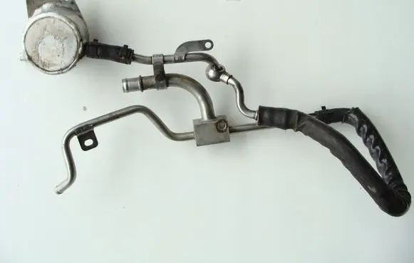 Audi RS6 Oil pressure sensor 07L145237 07L145150J