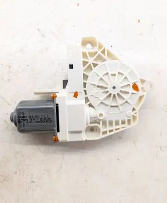 Audi A6 Allroad C7 Rear door window regulator motor 8K0959812A