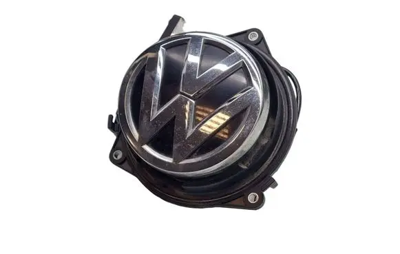 Volkswagen Golf VIII Loading door exterior handle 5G0827469E