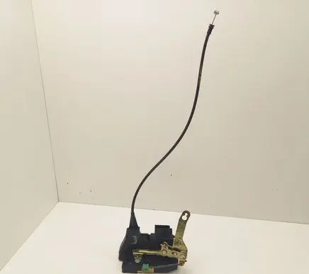 Jaguar S-Type Rear door lock 0116062509