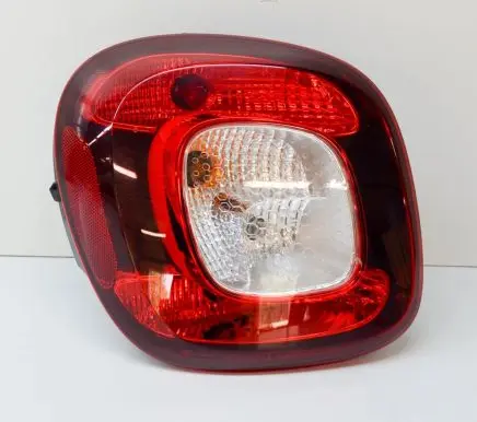 Smart ForFour II W453 Rear/tail lights 265550049R