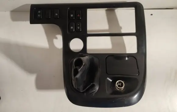 KIA Carnival Dashboard center trim panel 