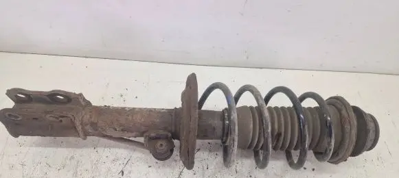 Toyota Yaris Front shock absorber/damper
