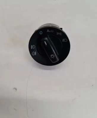 Volkswagen PASSAT B6 Light switch 1K0941431BM