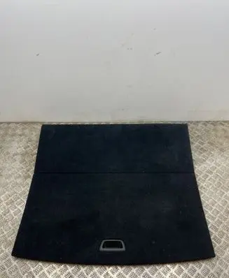 BMW X1 F48 F49 Trunk/boot floor carpet liner 7425352 146063