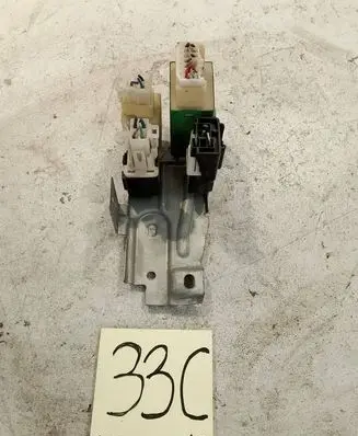 Mazda 323 F Other relay B5B418811
