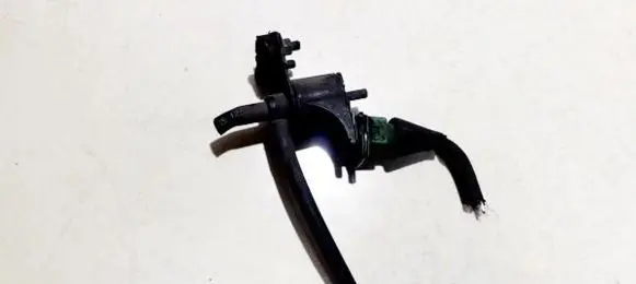 Fiat Ulysse Turbo solenoid valve